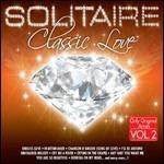 Solitaire. Classic Love vol.2 - CD Audio