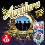 Tribute to Aventura - CD Audio