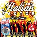 The Italian Factor Compilation