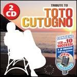 Tribute to Toto Cutugno