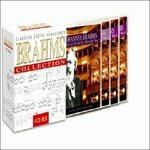 Brahms Collection - CD Audio di Johannes Brahms