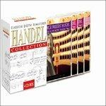 Händel Collection - CD Audio di Georg Friedrich Händel