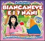 Biancaneve e i sette nani (Audiolibro)