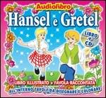 Hansel e Gretel (Audiolibro)