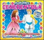Cenerentola (Audiolibro) - CD Audio