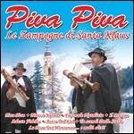 Piva piva. Le zampogne di Santa Klaus - CD Audio