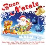 Buon Natale - CD Audio