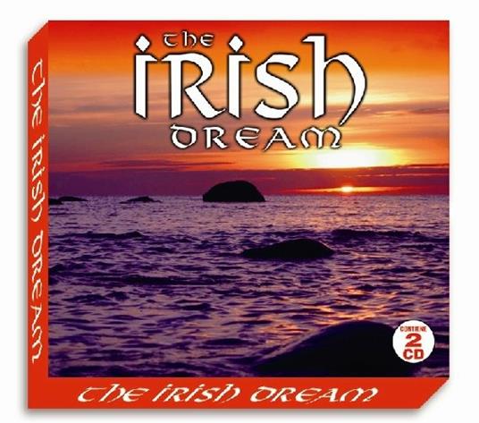 The Irish Dream - CD Audio