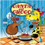 Canta col cuoco - CD Audio