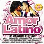 Amor Latino - CD Audio