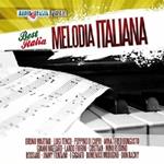 Best Italia. Melodia italiana