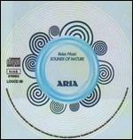 Relax Music. Sounds of Nature Aria - CD Audio