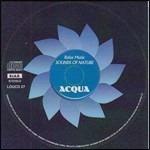 Relax Music Sounds of Nature. Acqua - CD Audio