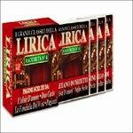 I grandi classici della lirica 4 - CD Audio