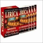 I grandi classici della lirica 5 - CD Audio