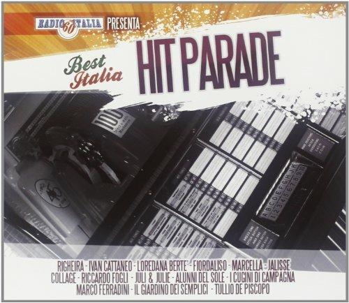 Best Italia. Hit Parade - CD Audio