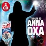 Tribute to Anna Oxa - CD Audio