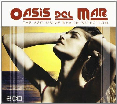 Oasis del Mar - CD Audio