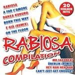 Rabiosa Compilation - CD Audio