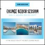 Lounge Beach Session