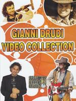 Gianni Drudi. Video Collection (DVD)