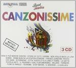 Canzonissime