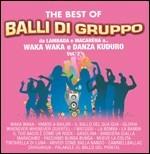 The Best of Balli di gruppo vol.2 - CD Audio