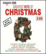 Greatest Hits of Christmas - CD Audio