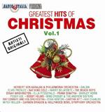 Greatest Hits of Christmas vol.1