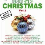 Greatest Hits of Christmas vol.2 - CD Audio