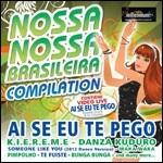 Nossa Nossa Brasileira Compilation
