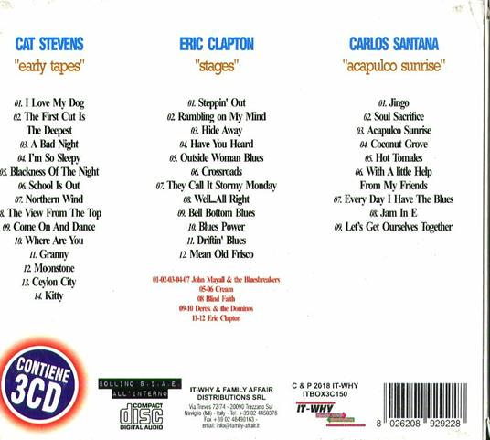 Beautiful Guitar - CD Audio - 2