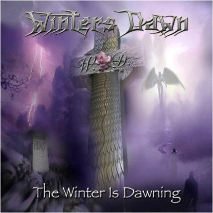The Winter Is Dawning - CD Audio di Winters Dawn