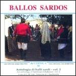 Ballos sardos vol.2