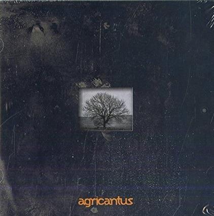 Akustikos vol.1 - CD Audio di Agricantus