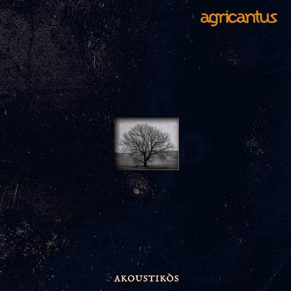 Akustikos vol.1 - Vinile LP di Agricantus