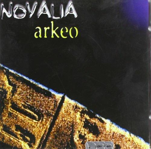 Arkeo - CD Audio di Novalia