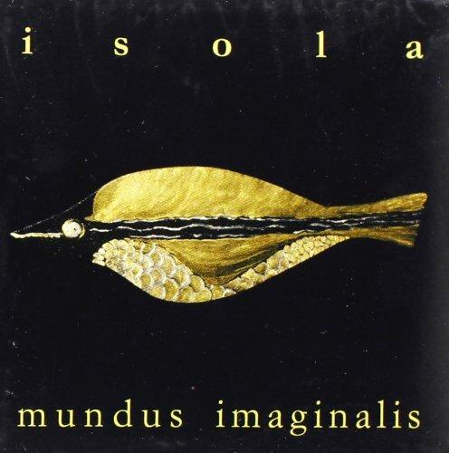 Mundus Imaginalis - CD Audio di Isola