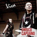 Viva - CD Audio di Enrico Capuano