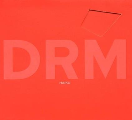 Haiku - CD Audio di Drm