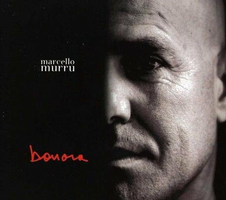 Bonora - CD Audio di Marcello Murru