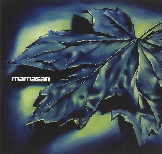 Mamasan - CD Audio di Mamasan