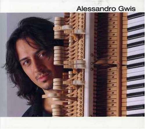 Alessandro Gwis - CD Audio di Alessandro Gwis