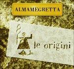 Le Origni - CD Audio di Almamegretta