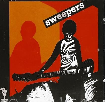 Sweepers - CD Audio di Sweepers