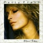 Oltre l'Eden - CD Audio di Patty Pravo