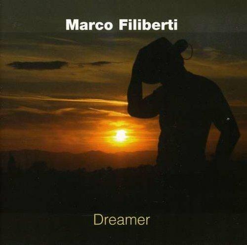 Dreamer - CD Audio di Marco Filiberti