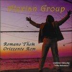 Aomano Them Orizzonte Rom - CD Audio di Alexian Group