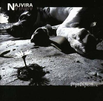 Prospettive - CD Audio di Najvira