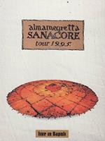 Almamegretta Sanacore. Live in Napoli Tour 1995 (DVD)